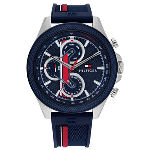 Tommy Hilfiger Clark 1792083 Multi-Function