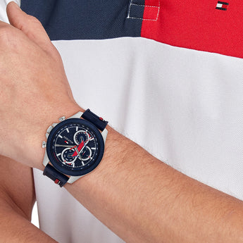 Tommy Hilfiger Clark 1792083 Multi-Function
