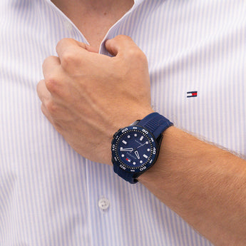 Tommy Hilfiger TH-Regatta 1792265