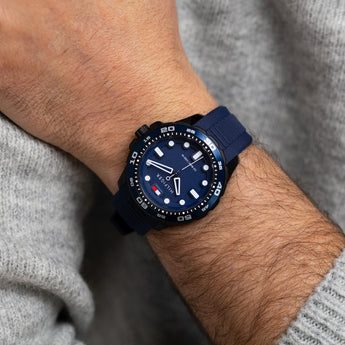 Tommy Hilfiger TH-Regatta 1792265