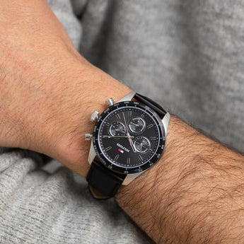 Tommy Hilfiger Hampton 1792277 Multi-Function