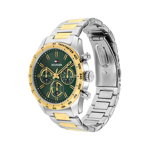 Tommy Hilfiger Hampton 1792279 Multi-Function