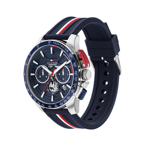 Tommy Hilfiger Bank 1792292 Chronoghraph