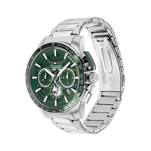 Tommy Hilfiger Bank 1792293 Chronograph