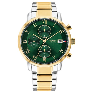 Tommy Hilfiger Kane 1710798 Chronograph