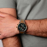 Tommy Hilfiger Kane 1710798 Chronograph