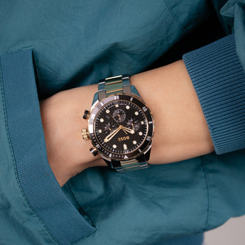 Hugo Boss Chronomatix 1514339 Chronograph