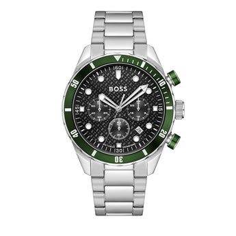 Hugo Boss Chronomatix 1514341 Chronograph