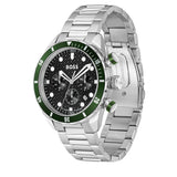 Hugo Boss Chronomatix 1514341 Chronograph