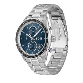 Hugo Boss Grand Prix 1514344 Chronograph