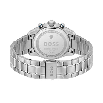 Hugo Boss Grand Prix 1514344 Chronograph