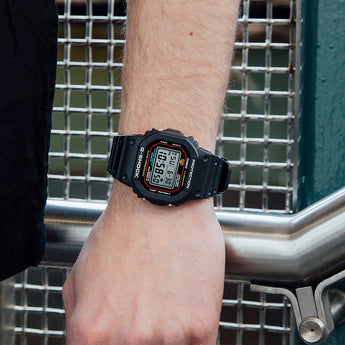 G-Shock Heritage Classic DW5600RL-1D