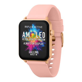 Reflex Active Series 30 RA30-2188 Smart Watch