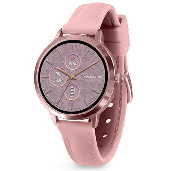 Reflex Active Spectra 300 RA-SP-300R-21 Smart Watch