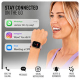 Reflex Active Nexus 100 S Lite RA-NX-100S-14 Smart Watch