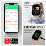Reflex Active Nexus 100 S Lite RA-NX-100S-14 Smart Watch