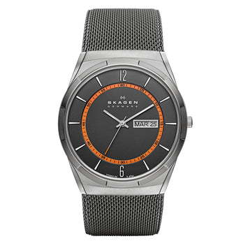 Skagen Melbye Titanium SKW6007