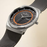 Skagen Melbye Titanium SKW6007
