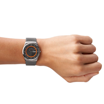 Skagen Melbye Titanium SKW6007