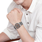 Skagen Melbye Titanium SKW6007