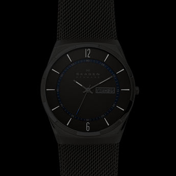 Skagen Melbye Titanium SKW6078