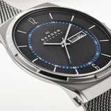 Skagen Melbye Titanium SKW6078