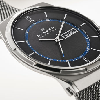 Skagen Melbye Titanium SKW6078