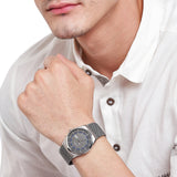 Skagen Melbye Titanium SKW6078