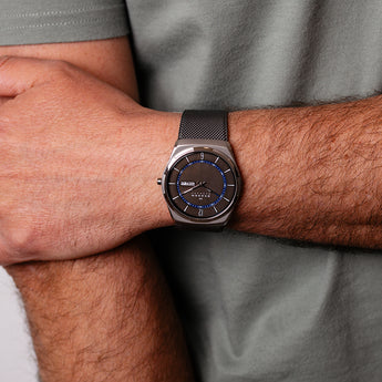 Skagen Melbye Titanium SKW6078