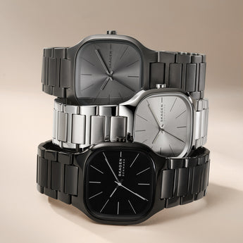 Skagen Mellem SKW6934