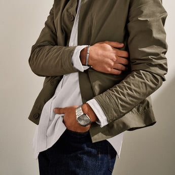 Skagen Mellem SKW6934