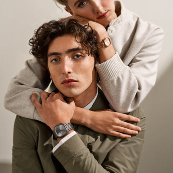 Skagen Mellem SKW6934