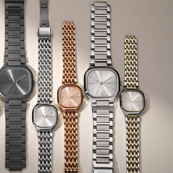 Skagen Mellem SKW6935