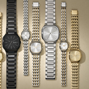 Skagen Mellem SKW6935