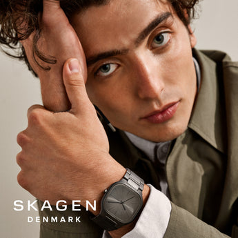 Skagen Mellem SKW6936