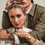 Skagen Mellem SKW6936