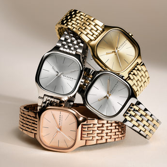 Skagen Mellem Lille SKW3159