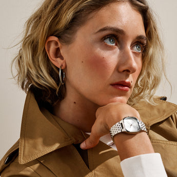 Skagen Mellem Lille SKW3159