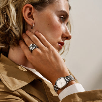 Skagen Mellem Lille SKW3159
