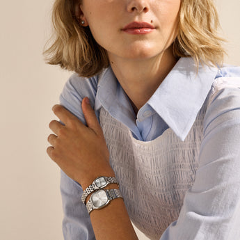 Skagen Mellem Lille SKW3159