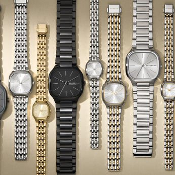 Skagen Mellem Micro SKW3175