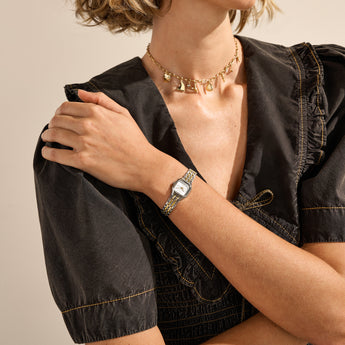 Skagen Mellem Micro SKW3176