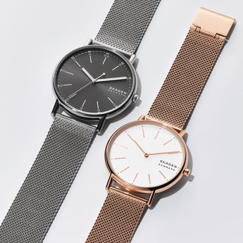 Skagen Signatur SKW6577