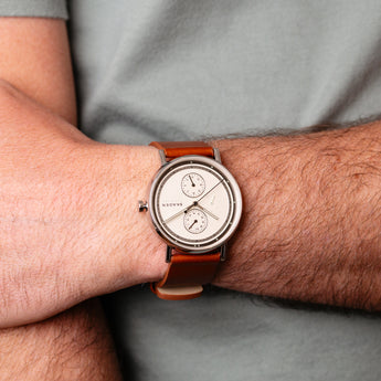 Skagen Signatur SKW6942 Multi-Function