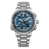 Citizen Eco-Drive Promaster Sky AT8300-58L Chronograph