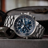Citizen Eco-Drive Promaster Sky AT8300-58L Chronograph