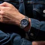 Citizen Eco-Drive Promaster Sky AT8300-58L Chronograph