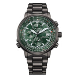 Citizen Eco-Drive Promaster Sky AT8304-57W Chronograph