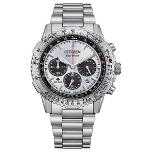 Citizen Eco-Drive Promaster Sky 'Navihawk' CA4660-61A Chronograph