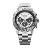 Citizen Eco-Drive Promaster Sky 'Navihawk' CA4660-61A Chronograph